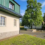 Salet Hrabetice Янов-над-Нисоу