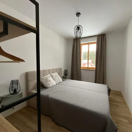 Apartamento Salet Hrabetice Janov nad Nisou
