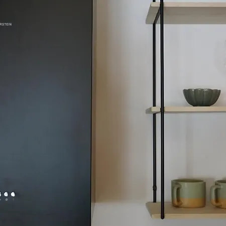 Apartmán šalet Hrabětice *