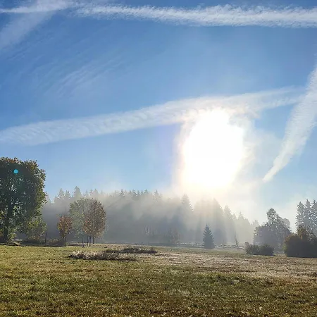 Salet Hrabetice * Janov nad Nisou
