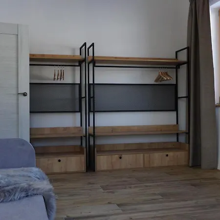 Appartement Salet Hrabetice *