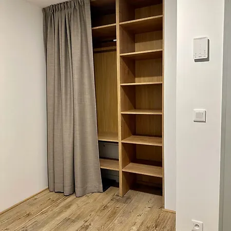 Apartment Salet Hrabetice *
