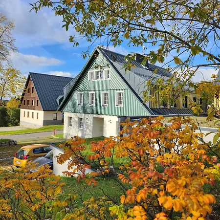 Salet Hrabetice * Janov nad Nisou