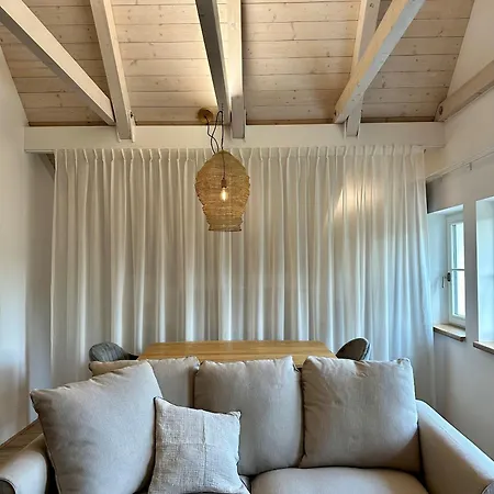 Salet Hrabetice Apartment Janov nad Nisou