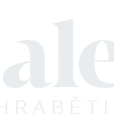 šalet Hrabětice Apartmán