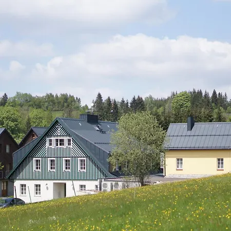 Salet Hrabetice Janov nad Nisou