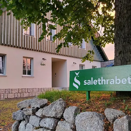 Salet Hrabetice * Janov nad Nisou