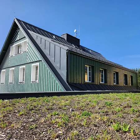 Salet Hrabetice Janov nad Nisou