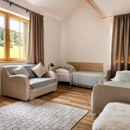 Salet Hrabetice * Janov nad Nisou