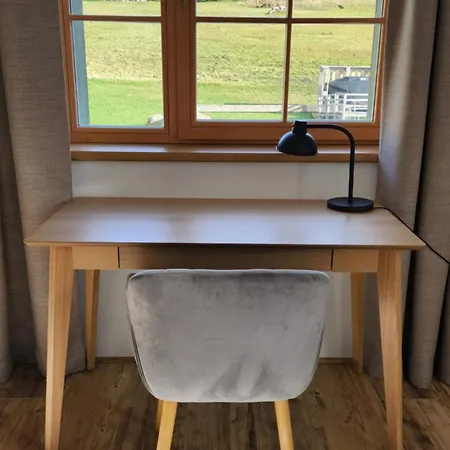 Appartement Salet Hrabetice Janov nad Nisou