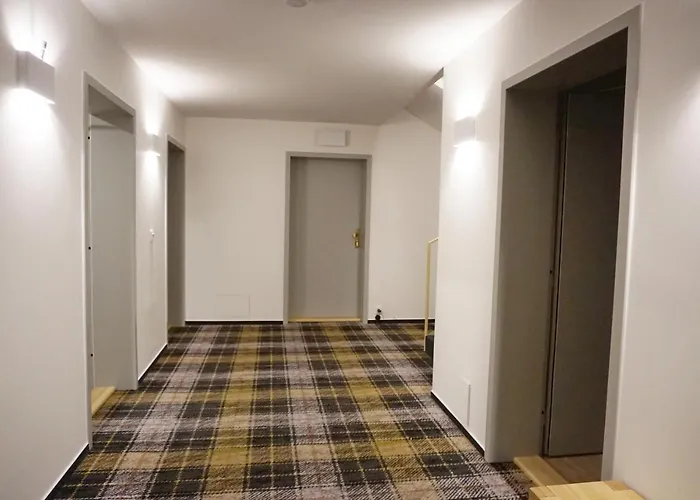 Salet Hrabetice * Janov nad Nisou