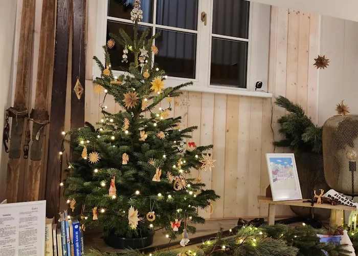 Salet Hrabetice Apartament Janov nad Nisou