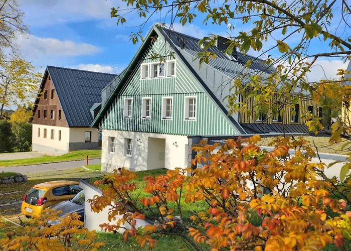 Salet Hrabetice * Janov nad Nisou