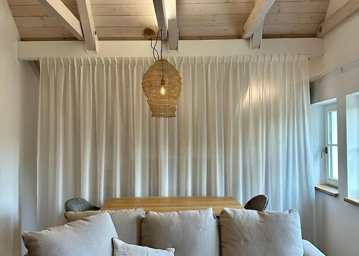 Salet Hrabetice Apartament Janov nad Nisou