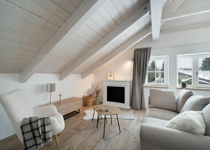 Salet Hrabetice Apartament Janov nad Nisou