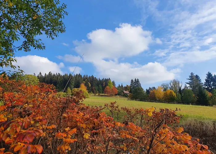 Salet Hrabetice Janov nad Nisou