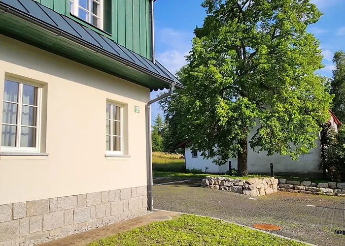 Salet Hrabetice Janov nad Nisou