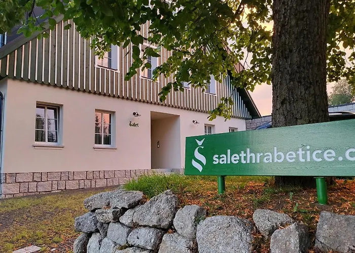 Salet Hrabetice * Janov nad Nisou
